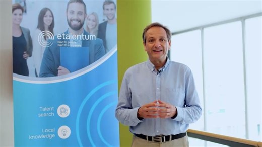 Etalentum Connect Terrassa (Març 2026) | Joel Urquia Soler