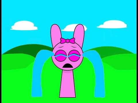 Pinki Crying