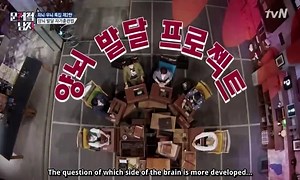 [ENG] Problematic Men - ep. 7 (S1E7)