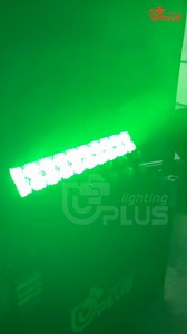 Indoor two row 20*10W RGBW led pixel link bar Light source: 20 x10W RGBW 4in1 LED Led pixel control effect Can be spliced Max consumption Power: 200W | Uplus lighting