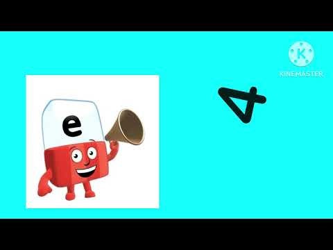 Mathseeds The Number 4 Episode 5