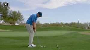 Simplifying Chip Shots