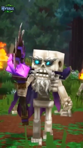 Hytale Gameplay Trailer 😱 | Minecraft Killer Game Explained #Hytale