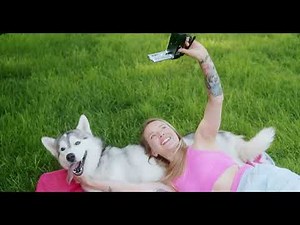 La mujer que HACÍA EL DELI con su perro