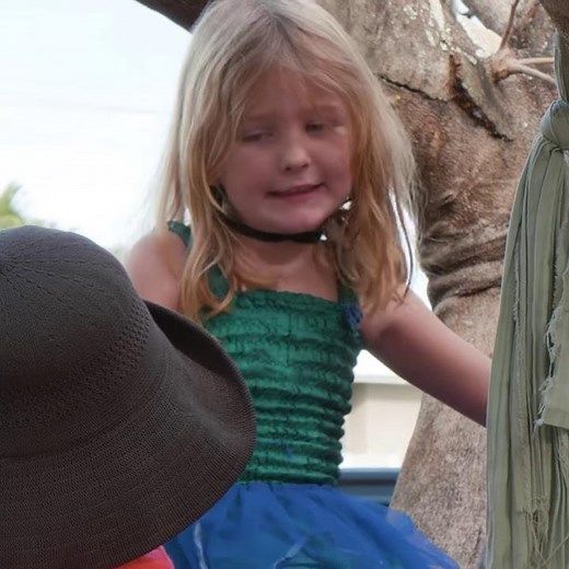 Children’s ideas contribute to quality early learning