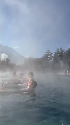 QC Terme Chamonix French Alps