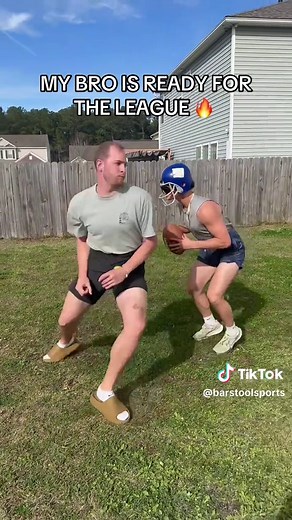 Understanding the Blue 42 NFL Play Call