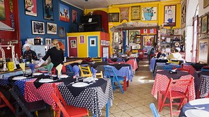 How do I choose the right colors for a new restaurant? [2025] | QAQooking.wiki