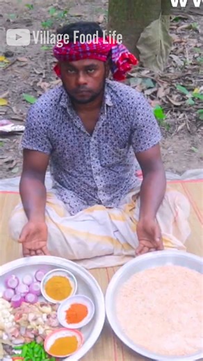 23K views · 255 reactions | Shahi Halim Cooking Recipe #halim #food #cooking #recipe | Village Food Life | Facebook