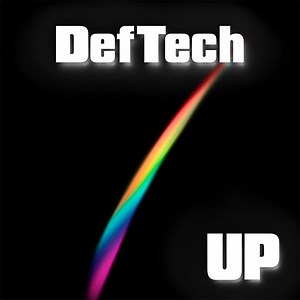 Def Tech - Up
