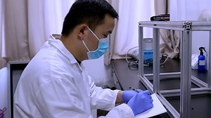 Osteoarthritis Pain Model Induced by Intra-Articular Injection of Mono-Iodoacetate in Rats