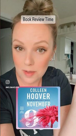 November 9th | Book Review Time
