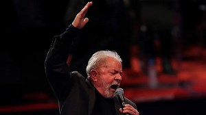 Brazil election: Meet ‘Lula’, the former president leading the polls after 10 years out of office