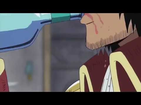 HD GOL D ROGER setting sail for grand line