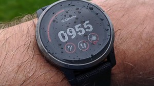 Garmin Vivoactive 4 review: Touchscreen, advanced health tracking, golf, music, and more
