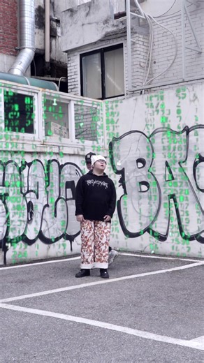 Freestyle Matrix Dancing Compilation