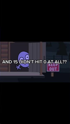 RARE 015 FOOTAGE??? #bfb #bfdi #tpot #crkingdom #battlefordreamisland #osc #edit #animation #editing