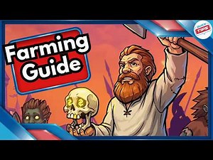 Farming Guide in Graveyard Keeper 2