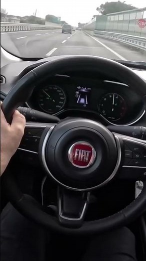 Fiat Tipo II [1.6 MultiJet 130HP] 2021 Acceleration