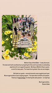 Hotel Baker on Reels | Facebook