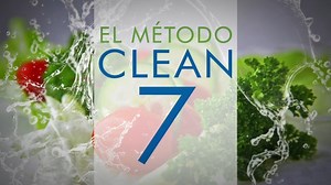 El método Clean 7 es una solución viable y científicamente aprobada para combatir excesos. Este programa de siete días nos guiará en el día a día, e incluso por hora, gracias al plan de comidas y las deliciosas recetas que nos ofrece para garantizar su éxito. ¿Te atrevés a este desafío? ¡Encontralo en librerías de todo el país! https://bit.ly/Clean_7 | Penguin Uruguay | Facebook