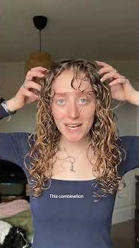 My Fine 2c-3a Curly Hair Routine!!