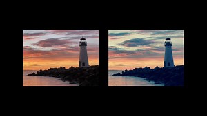 借助 Core Image、Metal 和 SwiftUI 显示 EDR 内容 - WWDC22 - 视频 - Apple Developer