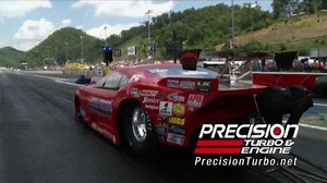 Precision Turbo and Engine TV Spot, 'High Performance'