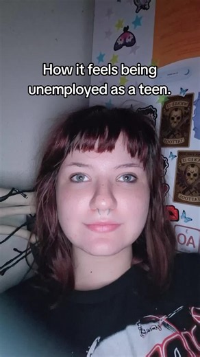 How It Feels Being Unemployed as a Teen — Honest Short Take