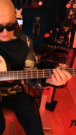 349 reactions · 23 shares | DISTORTION ON AN ACOUSTIC BASS WHAT? As...