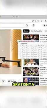 Cara Otomatis Potong Podcast Jadi Shorts - Gratis 60 Menit Tiap Hari! #tutorialcapcut #capcutpc