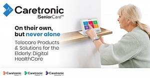 Advanced telecare Solutions for the Elderly - Caretronic