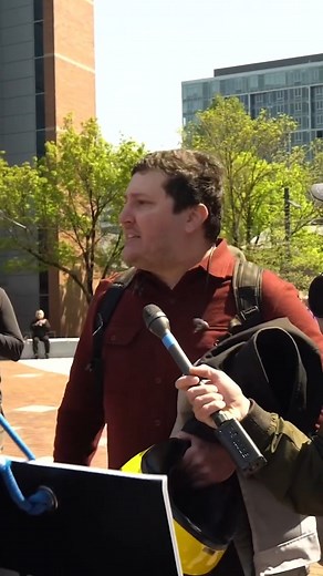 870K views · 15K reactions | Angry Liberal Noises  #explore | James Klüg | Facebook