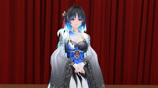 com3d2定制女仆V2.48全汉化整合包800G最新鸣潮玄翎人物卡MOD