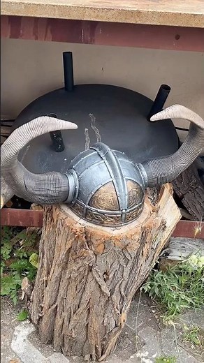 Hiccup's Viking Helmet | 3Demon | 3D Printing Ideas