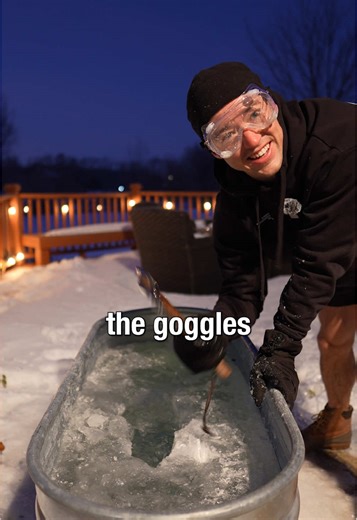 How I overcame my addiction #icebath #75hard #addiction #nicotineaddiction #stopvaping