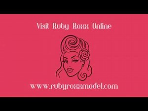 Retro Recipes with Ruby Roxx Episode 3 - 20th Century