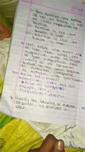 class 8 science chapter natural of matter element compound and mixture question answer notes NCERT