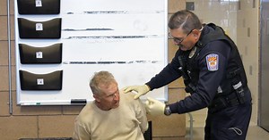 2 inmates who escaped from Arizona prison captured