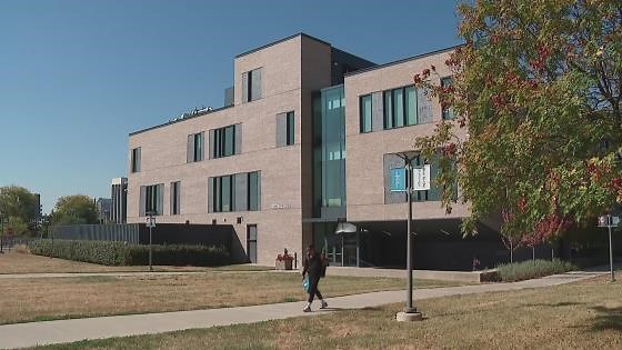 DeWine backs work-based learning in higher education