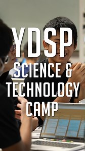 3.2K views · 295 reactions | Video of DSTA’s Science & Technology Camp. I’m sure the students were quite excited learning about machine learning, neural networks, and being taught how to develop their own AI applications. DSTA Defence Science and Technology Agency | Ng Eng Hen | Facebook