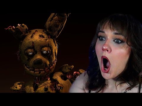 I TRIED To Understand The FULL FNAF Timeline (Again..)
