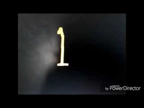 sesame street numbers creatures 34