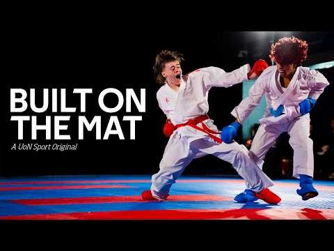 Karate dynasty continues at BUCS Nationals 2026 | Built On The Mat 🥋🔥