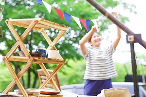 【初心者必見】キャンプギアおすすめ64選！ソロ＆ファミリーに最適なモデルを厳選 | キャンプ・アウトドア情報メディアhinata