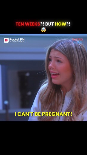 1.3M views · 7.9K reactions | Saving Nora | Ten weeks?! But how?! 勞 |...