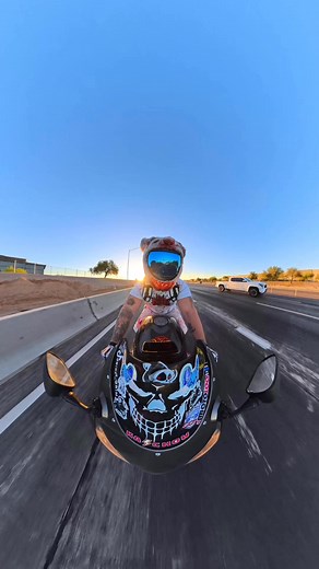 Fly free 💪🏼🖤 | Roadkill Grim