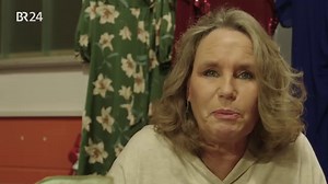 Abendschau - Der Süden: "Yes, we Schell": Ein Buch über den Weltstar Maria Schell