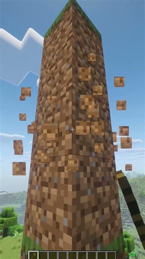 I Made A SCULK CUBE?!