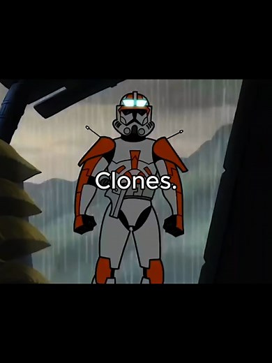 The Clone Wars: Anakin Skywalker’s Journey